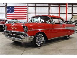 1957 Chevrolet Bel Air (CC-923914) for sale in Kentwood, Michigan