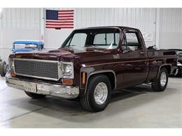 1974 Chevrolet Pickup (CC-923916) for sale in Kentwood, Michigan
