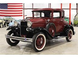1931 Ford Model A (CC-923918) for sale in Kentwood, Michigan