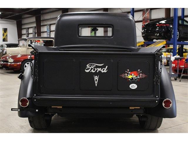 1940 Ford Pickup For Sale | ClassicCars.com | CC-923920