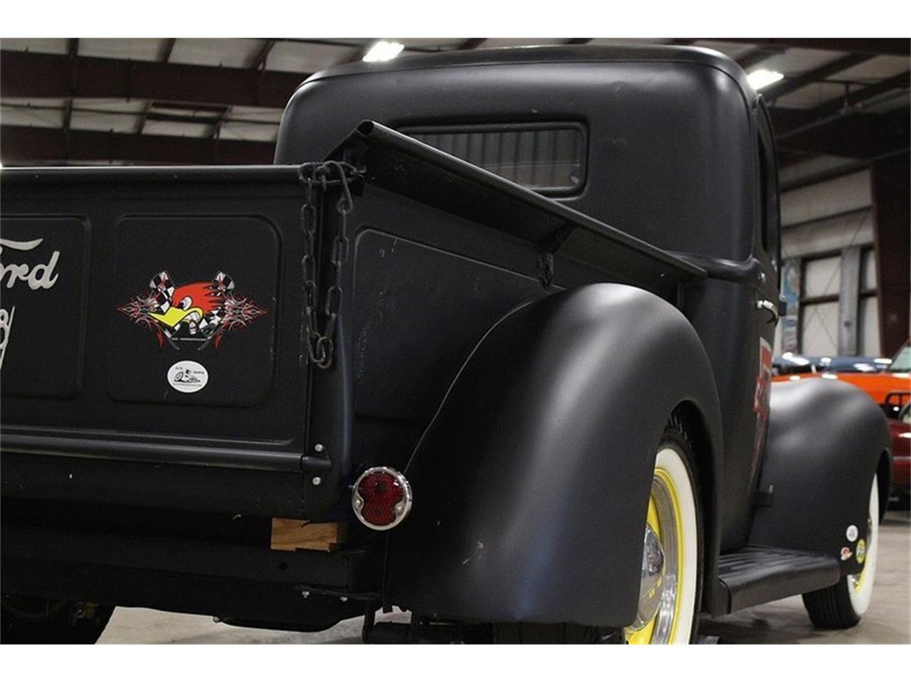 1940 Ford Pickup For Sale | ClassicCars.com | CC-923920