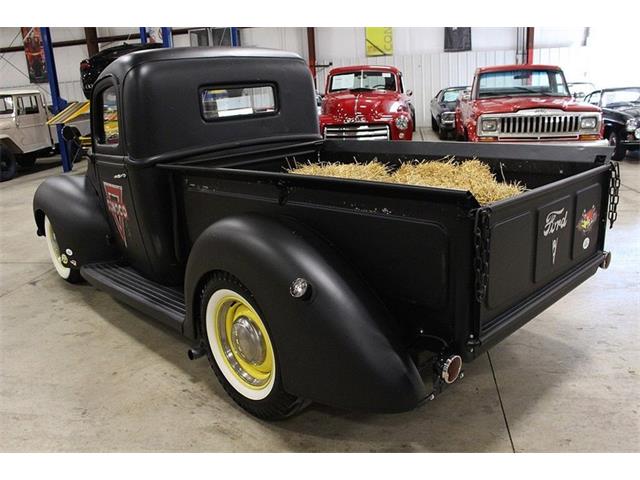 1940 Ford Pickup For Sale | ClassicCars.com | CC-923920