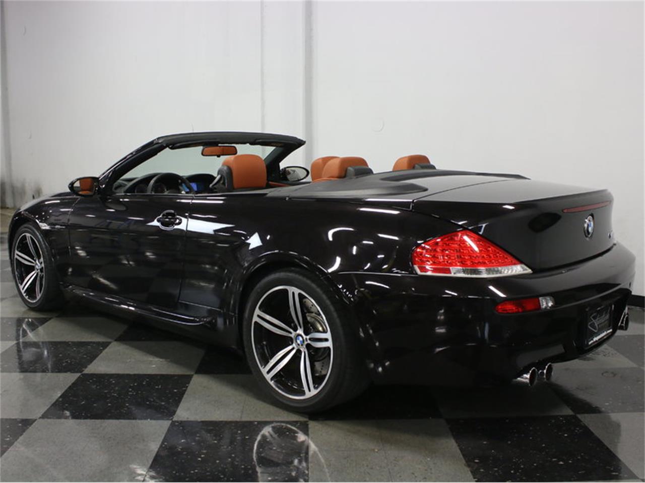 2007 BMW M6 Neiman Marcus Edition for Sale CC923922