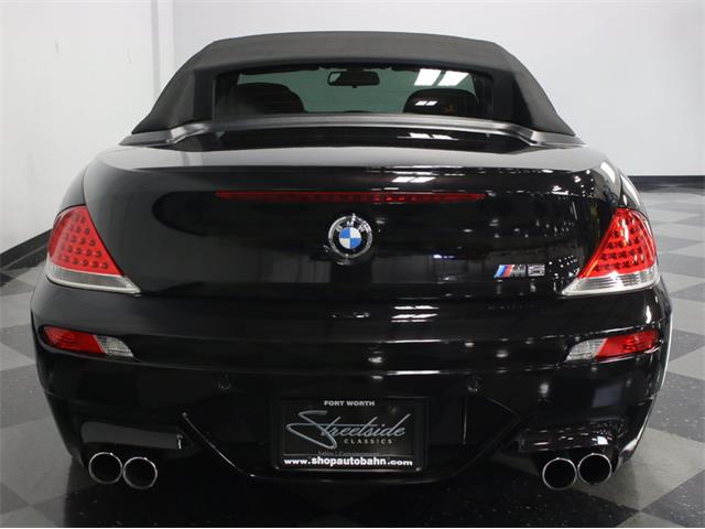 2007 bmw m6 discount convertible neiman marcus