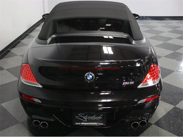 2007 BMW M6 Neiman Marcus Edition for Sale | ClassicCars.com | CC-923922