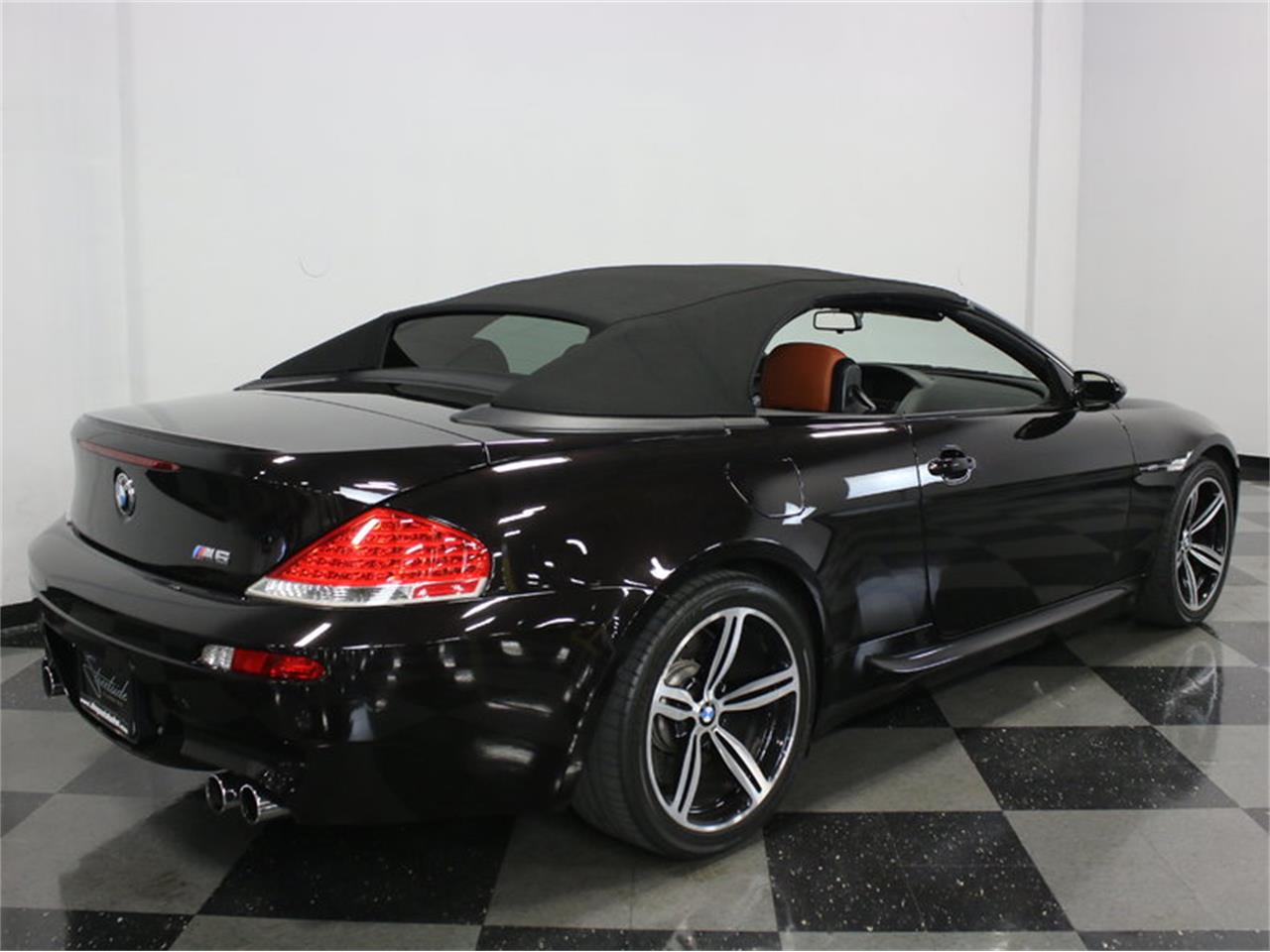 2007 BMW M6 Neiman Marcus Edition for Sale | ClassicCars.com | CC-923922
