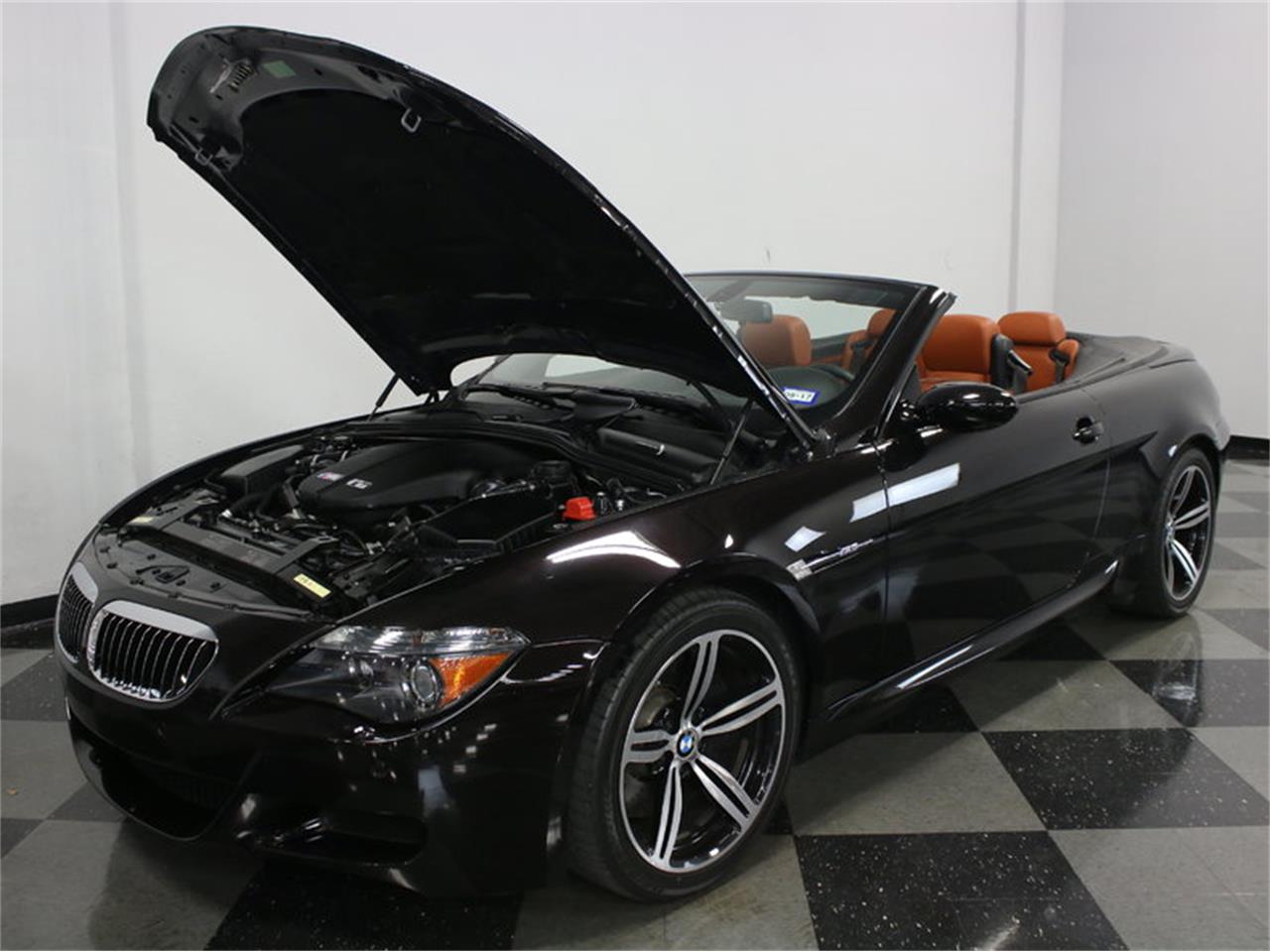 2007 BMW M6 Neiman Marcus Edition for Sale | ClassicCars.com | CC-923922