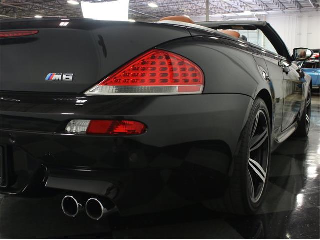 2007 BMW M6 Neiman Marcus Edition for Sale | ClassicCars.com | CC-923922
