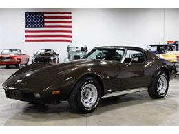 1976 Chevrolet Corvette (CC-923952) for sale in Kentwood, Michigan