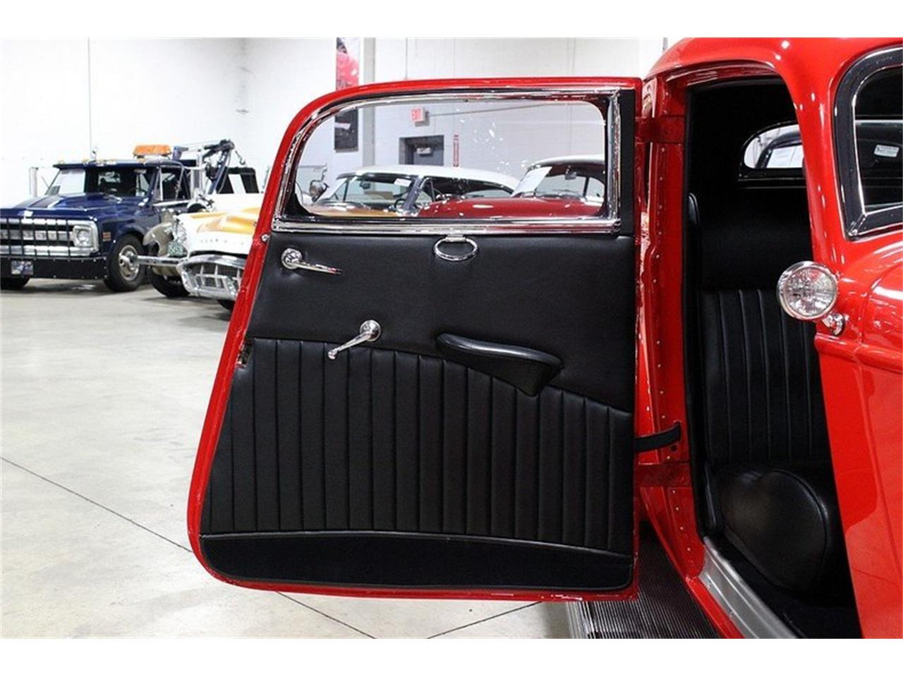 1934 Ford 5-Window Coupe for Sale | ClassicCars.com | CC-923962