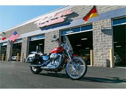 2008 Harley-Davidson Sportster (CC-923965) for sale in St. Charles, Missouri