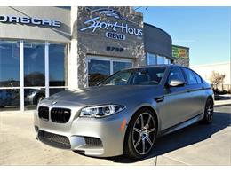 2015 BMW M5 (CC-923971) for sale in Reno, Nevada