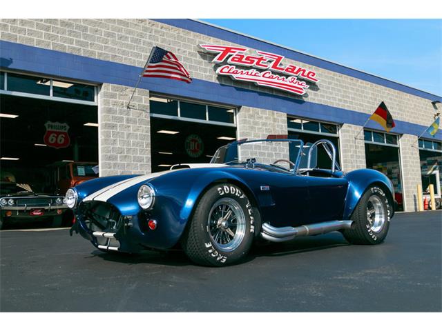 1965 Shelby CSX (CC-923982) for sale in St. Charles, Missouri