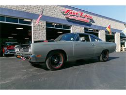 1969 Plymouth Road Runner (CC-923987) for sale in St. Charles, Missouri