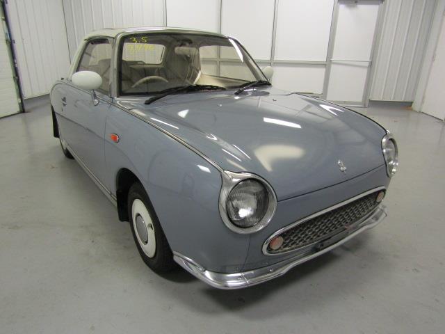 1991 Nissan Figaro (CC-923999) for sale in Christiansburg, Virginia