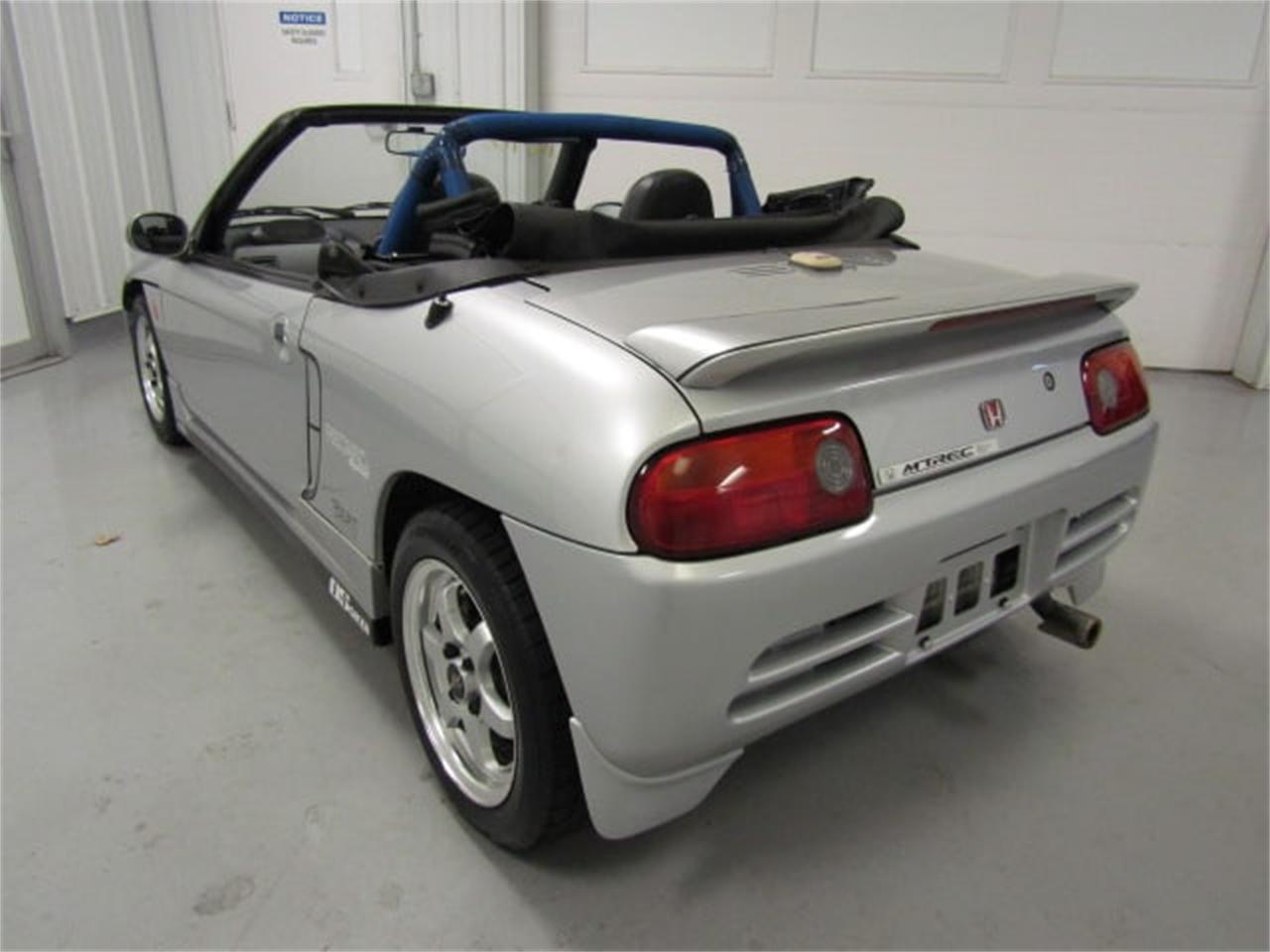 Honda beat for sale