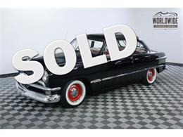 1950 Ford Tudor (CC-924004) for sale in Denver , Colorado
