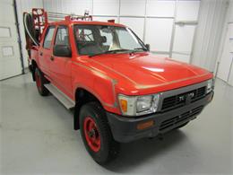 1989 Toyota Hilux (CC-924015) for sale in Christiansburg, Virginia