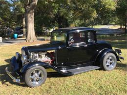 1932 Ford 5-Window Coupe (CC-924018) for sale in Belmont, North Carolina