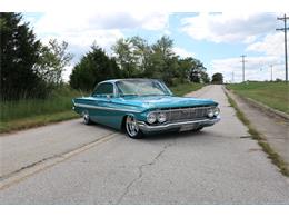 1961 Chevrolet Impala (CC-924026) for sale in Fulton , Missouri