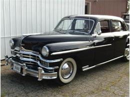 1949 Chrysler Windsor (CC-924032) for sale in Heath, Ohio