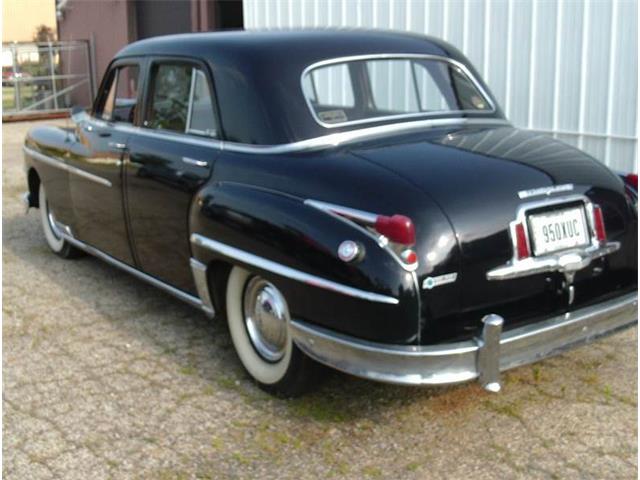 1949 Chrysler Windsor (CC-924032) for sale in Heath, Ohio