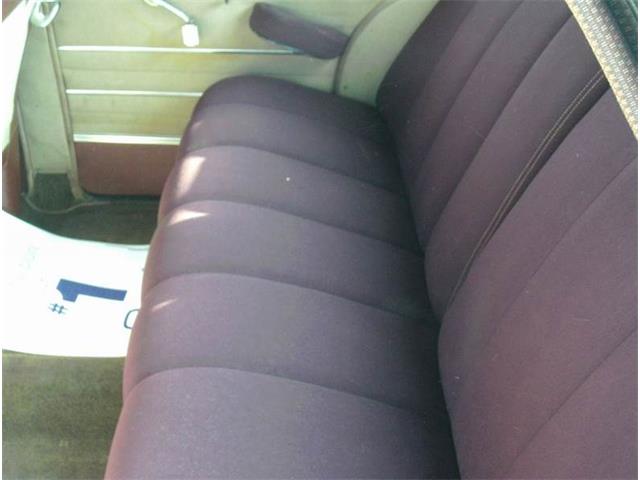 1949 Chrysler Windsor (CC-924032) for sale in Heath, Ohio