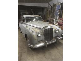 1956 Bentley S1 (CC-924040) for sale in Collinsville, Connecticut