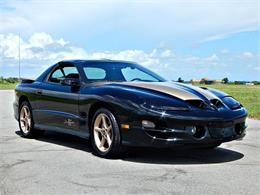 2001 Pontiac FIREHAWK 10TH (CC-924043) for sale in Slidell, Louisiana