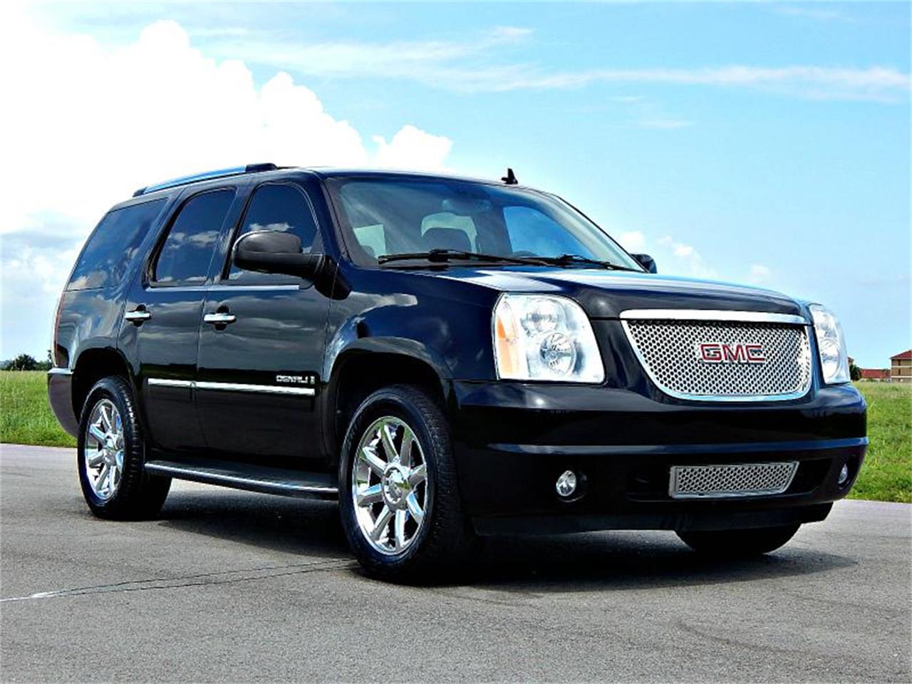 Sitemapcdatahttpswudinf Inetcom2009 Gmc Yukon Denali For Sale