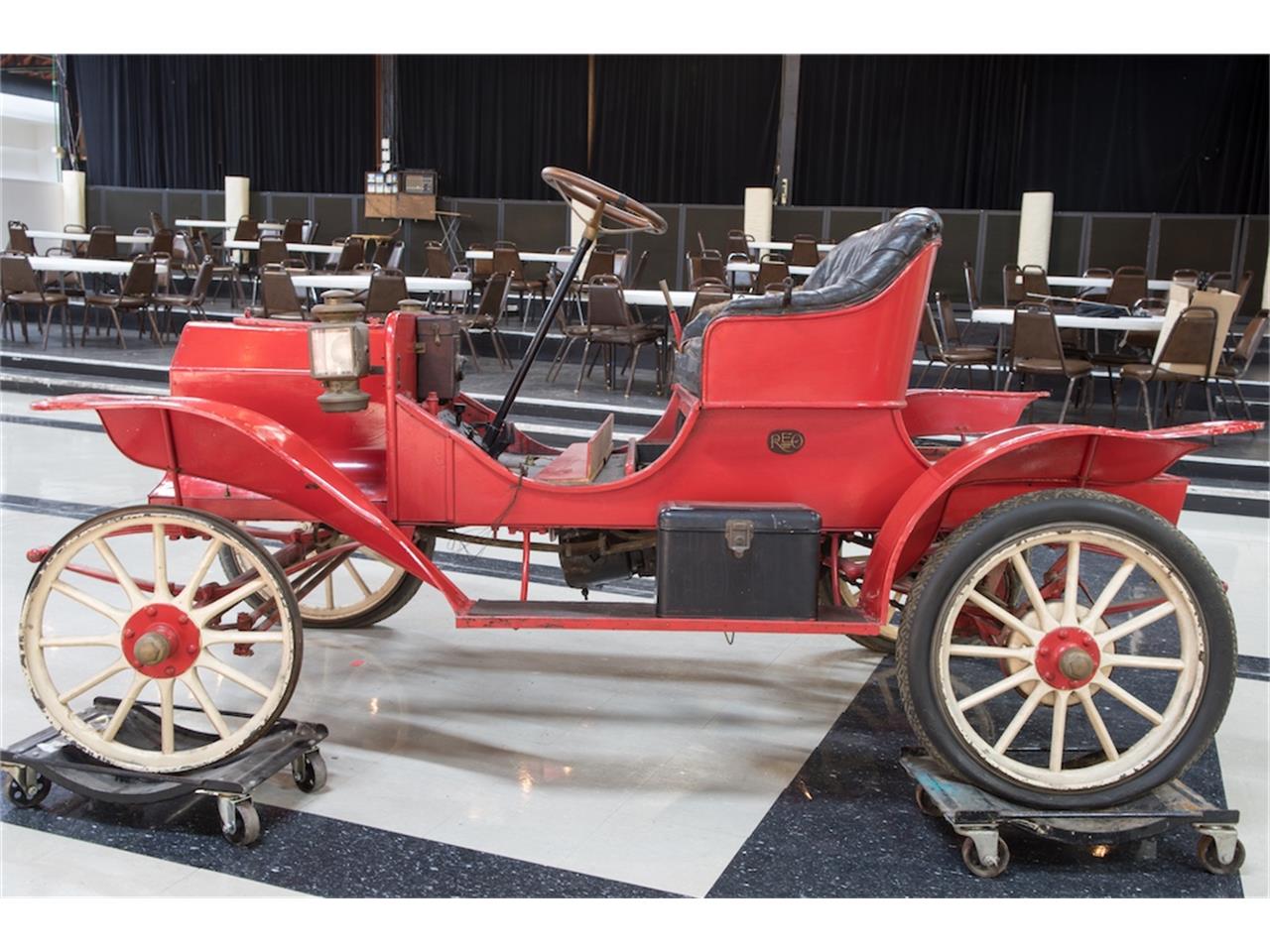 1908 REO Antique For Sale | ClassicCars.com | CC-924069