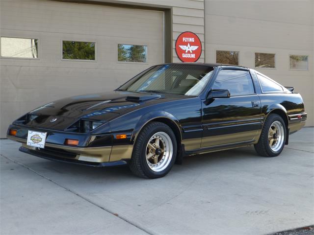 1985 Nissan 300ZX (CC-924078) for sale in Bend, Oregon