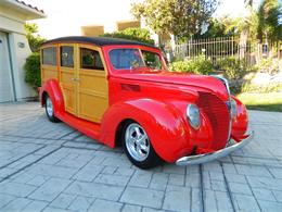 1938 Ford Woody Wagon (CC-924082) for sale in orange, California