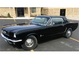1965 Ford Mustang (CC-924098) for sale in Kansas City, Missouri