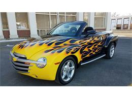 2004 Chevrolet SSR (CC-924113) for sale in Kissimmee, Florida