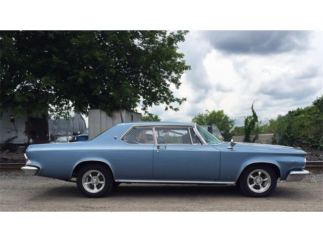 1964 Chrysler 300 (CC-924116) for sale in Kissimmee, Florida