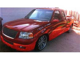 1998 Ford F150 (CC-924126) for sale in Kissimmee, Florida