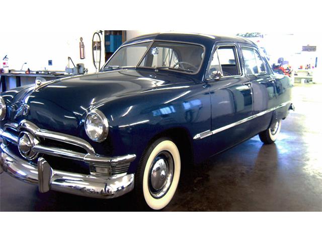 1950 Ford Sedan (CC-924135) for sale in Kissimmee, Florida