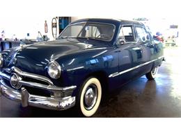 1950 Ford Sedan (CC-924135) for sale in Kissimmee, Florida