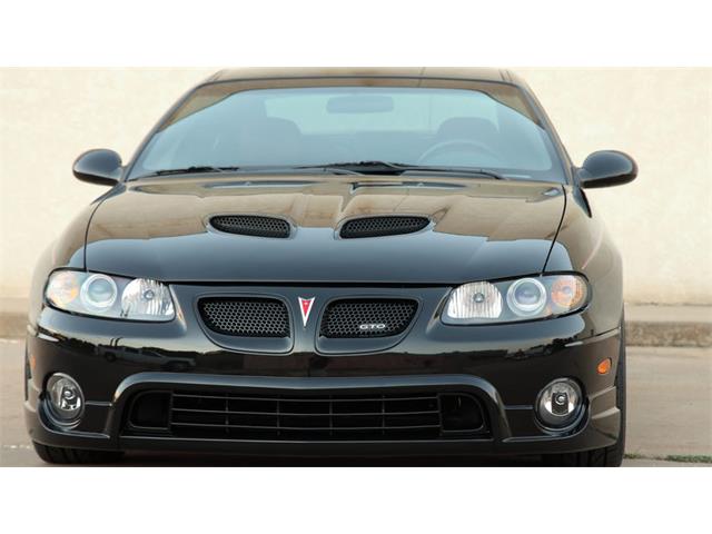 2005 Pontiac GTO for Sale | ClassicCars.com | CC-924142