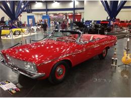 1963 Plymouth Fury Max Wedge 426 Convertible (CC-924166) for sale in Houston, Texas