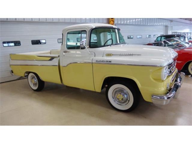 1959 Dodge Pickup (CC-920418) for sale in Columbus, Ohio