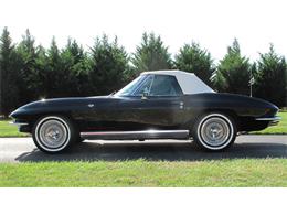 1964 Chevrolet Corvette (CC-924184) for sale in Kissimmee, Florida