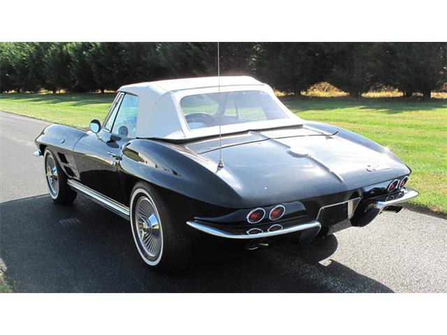 1964 Chevrolet Corvette (CC-924184) for sale in Kissimmee, Florida