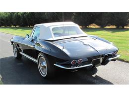 1964 Chevrolet Corvette (CC-924184) for sale in Kissimmee, Florida