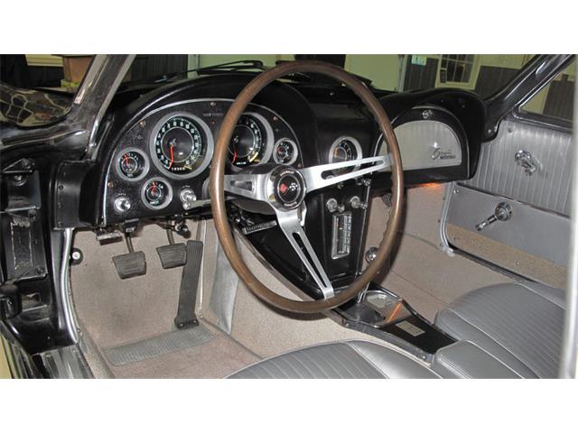 1964 Chevrolet Corvette (CC-924184) for sale in Kissimmee, Florida