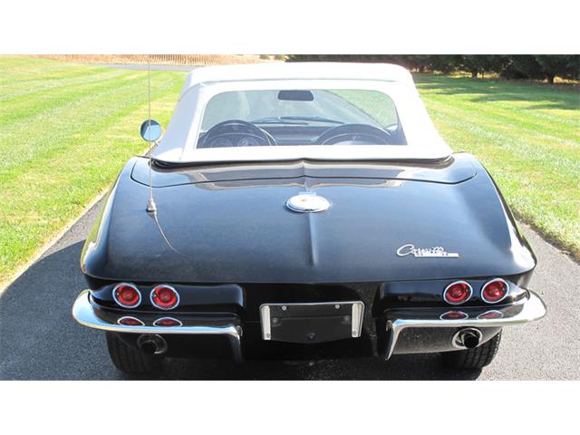 1964 Chevrolet Corvette (CC-924184) for sale in Kissimmee, Florida