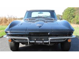 1964 Chevrolet Corvette (CC-924184) for sale in Kissimmee, Florida