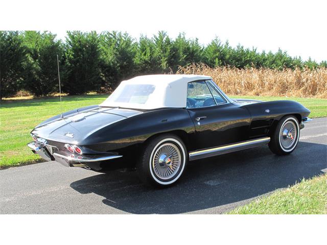 1964 Chevrolet Corvette (CC-924184) for sale in Kissimmee, Florida