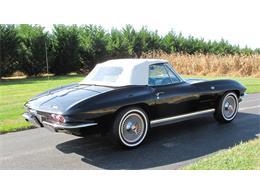 1964 Chevrolet Corvette (CC-924184) for sale in Kissimmee, Florida